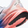 Men's running shoes Nike Vomero 18 white/racer blue/atomic pink/black 8