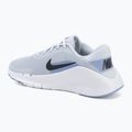 Women's training shoes Nike Flex Train football grey/aluminum/white/anthracite 3