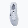 Women's training shoes Nike Flex Train football grey/aluminum/white/anthracite 5