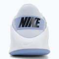 Women's training shoes Nike Flex Train football grey/aluminum/white/anthracite 6