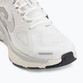 Women's running shoes Nike Structure Plus summit white/photon dust/metallic silver 7