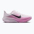 Women's running shoes Nike Pegasus 42 white/light magenta/bleached lilac/black