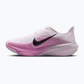 Women's running shoes Nike Pegasus 42 white/light magenta/bleached lilac/black 2