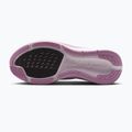 Women's running shoes Nike Pegasus 42 white/light magenta/bleached lilac/black 4
