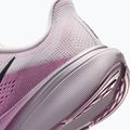 Women's running shoes Nike Pegasus 42 white/light magenta/bleached lilac/black 8