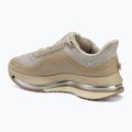 Men's running shoes Nike Pegasus Premium desert khaki/light khaki/metallic silver 3