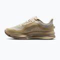 Men's running shoes Nike Pegasus Premium desert khaki/light khaki/metallic silver 2