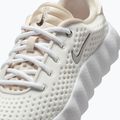 Women's shoes Nike Mind 002 summit white/phantom/metallic silver 5