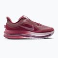 Women's running shoes Nike Pegasus Premium pink smoke/light magenta/pink smoke