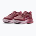 Women's running shoes Nike Pegasus Premium pink smoke/light magenta/pink smoke 3