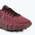 Women's shoes Nike Mind 002 pink smoke/mystic dates/metallic silver 7