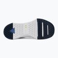 Men's training shoes Nike Metcon 10 white/indigo storm/volt/thunder blue 4