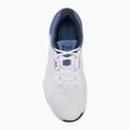 Men's training shoes Nike Metcon 10 white/indigo storm/volt/thunder blue 5