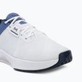 Men's training shoes Nike Metcon 10 white/indigo storm/volt/thunder blue 7