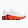 Men's training shoes Nike Free Metcon 7 white/picante red/tough red/white 2