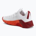 Men's training shoes Nike Free Metcon 7 white/picante red/tough red/white 3