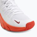 Men's training shoes Nike Free Metcon 7 white/picante red/tough red/white 7