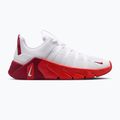 Men's training shoes Nike Free Metcon 7 white/picante red/tough red/white