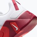 Men's training shoes Nike Free Metcon 7 white/picante red/tough red/white 6