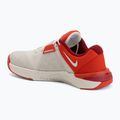 Men's training shoes Nike Metcon 10 picante red/tough red/phantom 3