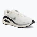 Women's running shoes Nike Structure 26 summit white/anthracite/metallic silver