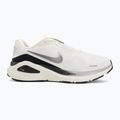 Women's running shoes Nike Structure 26 summit white/anthracite/metallic silver 2