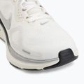 Women's running shoes Nike Structure 26 summit white/anthracite/metallic silver 7