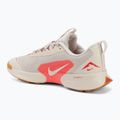 Men's running shoes Nike Juniper Trail 3 light orewood brn/light crimson/light orewood brn 3