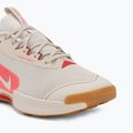 Men's running shoes Nike Juniper Trail 3 light orewood brn/light crimson/light orewood brn 7