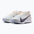 Women's running shoes Nike Vaporfly 4 Barely Green/Chalk/Purple Dynasty 3