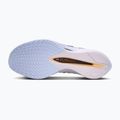 Women's running shoes Nike Vaporfly 4 Barely Green/Chalk/Purple Dynasty 4