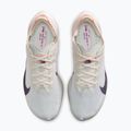 Women's running shoes Nike Vaporfly 4 Barely Green/Chalk/Purple Dynasty 5