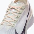 Women's running shoes Nike Vaporfly 4 Barely Green/Chalk/Purple Dynasty 7