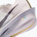 Women's running shoes Nike Vaporfly 4 Barely Green/Chalk/Purple Dynasty 8