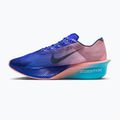 Men's running shoes Nike Vaporfly 4 Racer Blue/Blue Lightning/White 2