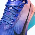 Men's running shoes Nike Vaporfly 4 Racer Blue/Blue Lightning/White 7