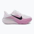 Women's running shoes Nike Pegasus 42 white/light magenta/bleached lilac/black 2