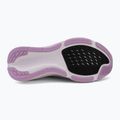 Women's running shoes Nike Pegasus 42 white/light magenta/bleached lilac/black 4