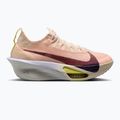 Women's running shoes Nike Alphafly 3 chalk/hyper crimson/purple dynasty