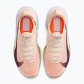 Women's running shoes Nike Alphafly 3 chalk/hyper crimson/purple dynasty 4