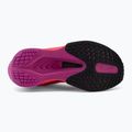 Women's running shoes Nike Zoom Fly 6 hyper pink/laser crimson/black 4
