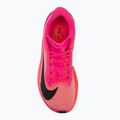 Women's running shoes Nike Zoom Fly 6 hyper pink/laser crimson/black 5
