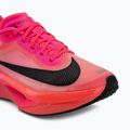 Women's running shoes Nike Zoom Fly 6 hyper pink/laser crimson/black 7