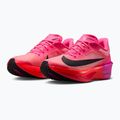 Women's running shoes Nike Zoom Fly 6 hyper pink/laser crimson/black 3