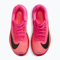 Women's running shoes Nike Zoom Fly 6 hyper pink/laser crimson/black 5