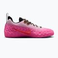 Men's basketball shoes Nike S.T. Charge pink foam/pink spell/soft yellow 2