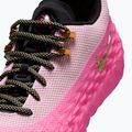 Men's basketball shoes Nike S.T. Charge pink foam/pink spell/soft yellow 3