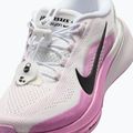 Women's running shoes Nike Pegasus 42 EasyOn white/light magenta/bleached lilac/black 3