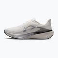 Women's running shoes Nike Pegasus 42 summit white/sail/black/metallic silver 2
