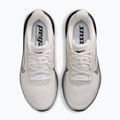Women's running shoes Nike Pegasus 42 summit white/sail/black/metallic silver 4